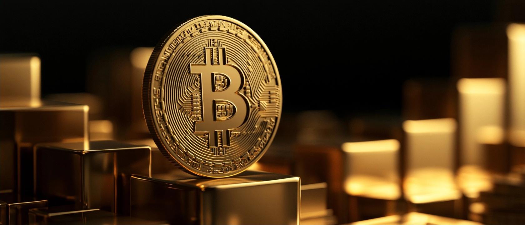 рынок криптовалюты 2026, прогноз биткоин 2027